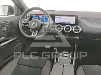 2025 Mercedes Benz EQA