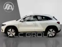 2025 Mercedes Benz EQA