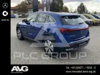 2025 Mercedes Benz EQA