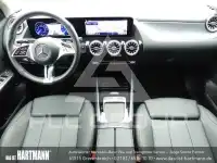 2025 Mercedes Benz EQA