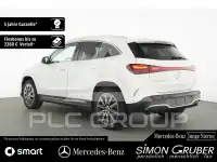 2025 Mercedes Benz EQA