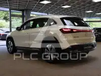 2025 Mercedes Benz EQA