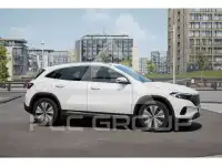 2025 Mercedes Benz EQA