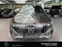 2025 Mercedes Benz EQA
