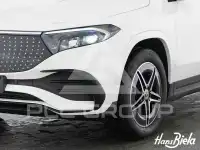 2025 Mercedes Benz EQA