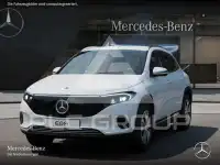 2025 Mercedes Benz EQA