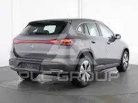2025 Mercedes Benz EQA