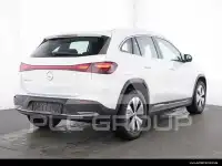 2025 Mercedes Benz EQA