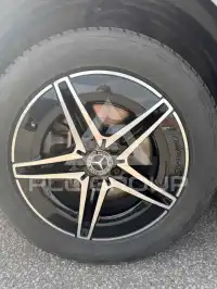 2025 Mercedes Benz EQA