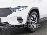 2025 Mercedes Benz EQA