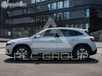 2025 Mercedes Benz EQA