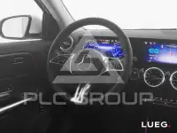 2025 Mercedes Benz EQA