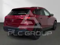 2025 Mercedes Benz EQA