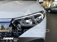 2025 Mercedes Benz EQA