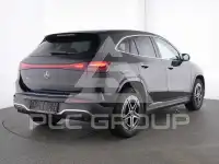 2025 Mercedes Benz EQA