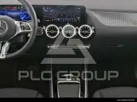 2025 Mercedes Benz EQA