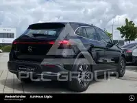 2025 Mercedes Benz EQA