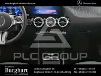 2025 Mercedes Benz EQA