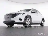 2025 Mercedes Benz EQA