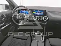 2025 Mercedes Benz EQA