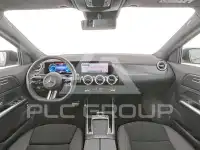 2025 Mercedes Benz EQA