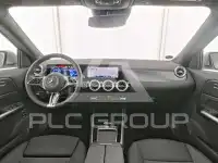 2025 Mercedes Benz EQA