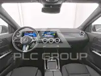 2025 Mercedes Benz EQA
