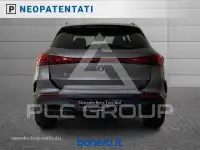 2025 Mercedes Benz EQA