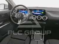 2025 Mercedes Benz EQA