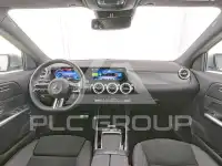 2025 Mercedes Benz EQA