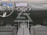 2025 Mercedes Benz EQA