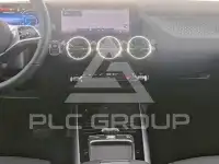 2025 Mercedes Benz EQA