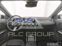 2025 Mercedes Benz EQA