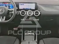 2025 Mercedes Benz EQA