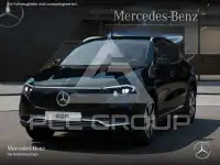 2025 Mercedes Benz EQA
