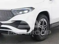 2025 Mercedes Benz EQA