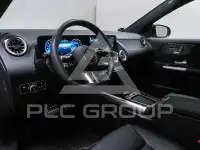 2025 Mercedes Benz EQA