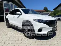 2025 Mercedes Benz EQA