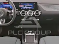 2025 Mercedes Benz EQA