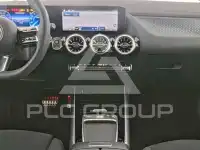 2025 Mercedes Benz EQA