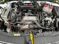 2025 Mercedes Benz EQA