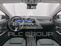 2025 Mercedes Benz EQA