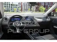 2025 Mercedes Benz EQA
