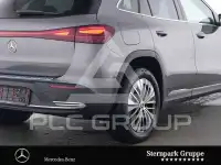 2025 Mercedes Benz EQA