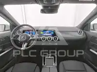2025 Mercedes Benz EQA