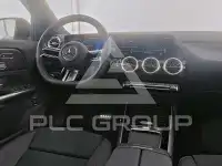 2025 Mercedes Benz EQA