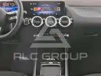 2025 Mercedes Benz EQA
