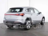 2025 Mercedes Benz EQA