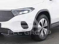 2025 Mercedes Benz EQA