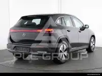 2025 Mercedes Benz EQA